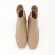 オフプライスストア(ファッショングッズ)(OFF PRICE STORE(Fashion Goods))のHeart Action（ハートアクション） ヒールショートブーツ3