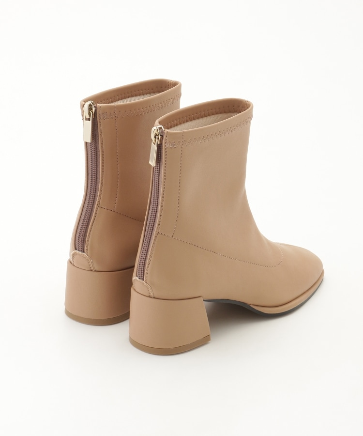 オフプライスストア(ファッショングッズ)(OFF PRICE STORE(Fashion Goods))のHeart Action（ハートアクション） ヒールショートブーツ2