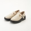 オフプライスストア(ファッショングッズ)(OFF PRICE STORE(Fashion Goods))のHeart Action（ハートアクション） ストラップフラットシューズ1