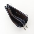 オフプライスストア(ファッショングッズ)(OFF PRICE STORE(Fashion Goods))のGRES（グレ） お財布レザーショルダーバッグ3
