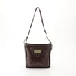 オフプライスストア(ファッショングッズ)(OFF PRICE STORE(Fashion Goods))のGRES（グレ） スクエアショルダーバッグ ブラウン(999)
