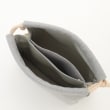 オフプライスストア(ファッショングッズ)(OFF PRICE STORE(Fashion Goods))のEarth Made （アースメイド） ウッドビーズフェルトハンドバッグ3