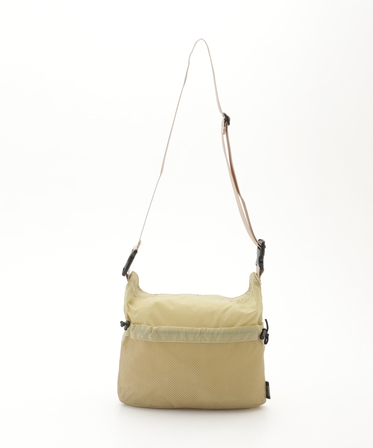 オフプライスストア(ファッショングッズ)(OFF PRICE STORE(Fashion Goods))のEarth Made （アースメイド） メッシュポケット軽量ショルダーバッグ1