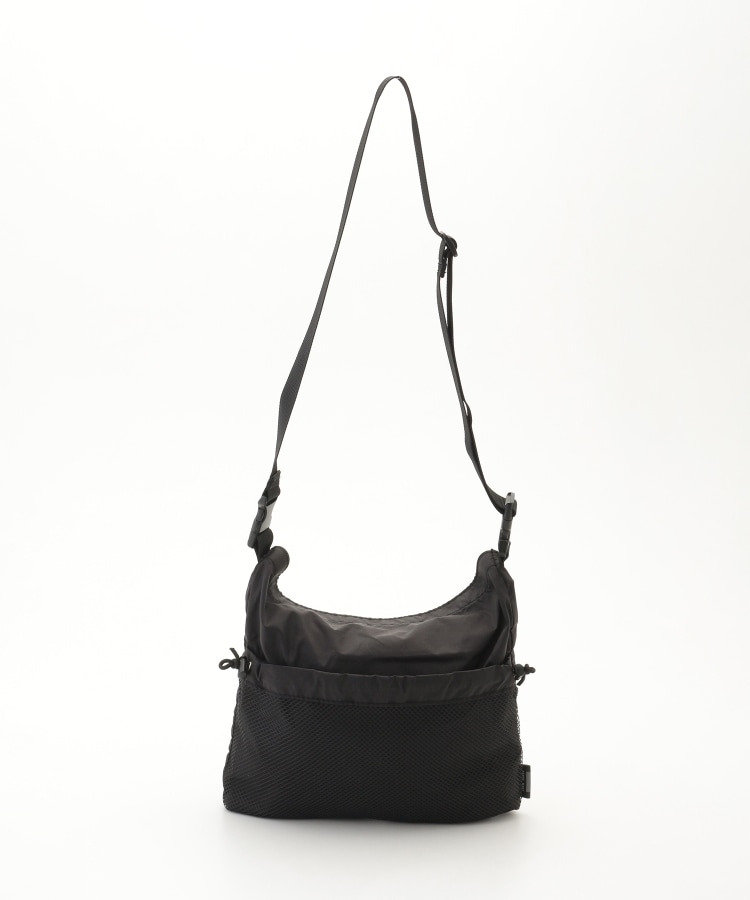オフプライスストア(ファッショングッズ)(OFF PRICE STORE(Fashion Goods))のEarth Made （アースメイド） メッシュポケット軽量ショルダーバッグ1
