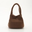 オフプライスストア(ファッショングッズ)(OFF PRICE STORE(Fashion Goods))のEarth Made （アースメイド） カーリーヘアボアハンドバッグ1