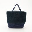 オフプライスストア(ファッショングッズ)(OFF PRICE STORE(Fashion Goods))のEarth Made （アースメイド） 編み込みハンドルコンビバッグ1