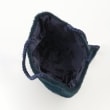 オフプライスストア(ファッショングッズ)(OFF PRICE STORE(Fashion Goods))のEarth Made （アースメイド） 編み込みハンドルコンビバッグ3