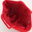 オフプライスストア(ファッショングッズ)(OFF PRICE STORE(Fashion Goods))のEarth Made （アースメイド） 異素材切り替えハンドバッグ3