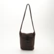 オフプライスストア(ファッショングッズ)(OFF PRICE STORE(Fashion Goods))のEarth Made （アースメイド） フェルトショルダーバッグ ブラウン(045)
