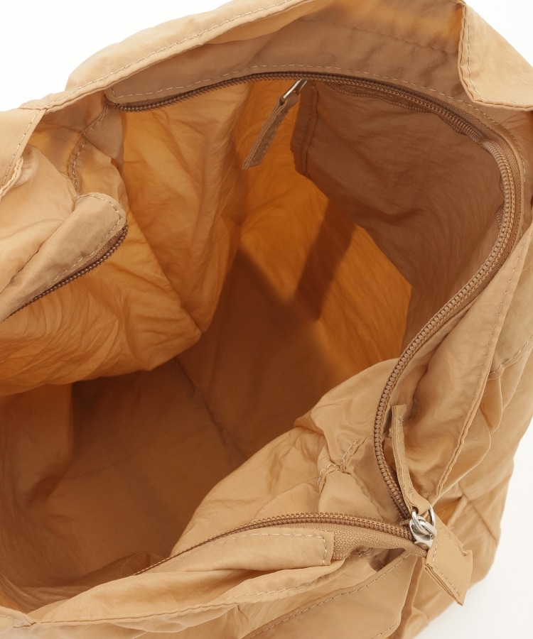 オフプライスストア(ファッショングッズ)(OFF PRICE STORE(Fashion Goods))のEarth Made （アースメイド） マルチポケット軽量ハンド＆ショルダーバッグ3