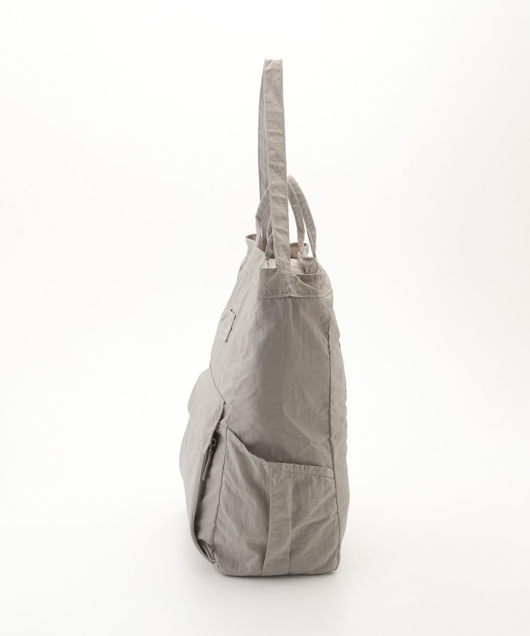 オフプライスストア(ファッショングッズ)(OFF PRICE STORE(Fashion Goods))のEarth Made （アースメイド） マルチポケット軽量ハンド＆ショルダーバッグ2