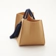 オフプライスストア(ファッショングッズ)(OFF PRICE STORE(Fashion Goods))のEarth Made （アースメイド） タッセル付きボックスハンドバッグ2