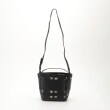 オフプライスストア(ファッショングッズ)(OFF PRICE STORE(Fashion Goods))のcachellier(カシェリエ） 巾着付きショルダーバッグ1