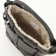 オフプライスストア(ファッショングッズ)(OFF PRICE STORE(Fashion Goods))のcachellier(カシェリエ） 巾着付きショルダーバッグ3