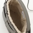 オフプライスストア(ファッショングッズ)(OFF PRICE STORE(Fashion Goods))のcachellier(カシェリエ） 巾着付きショルダーバッグ3