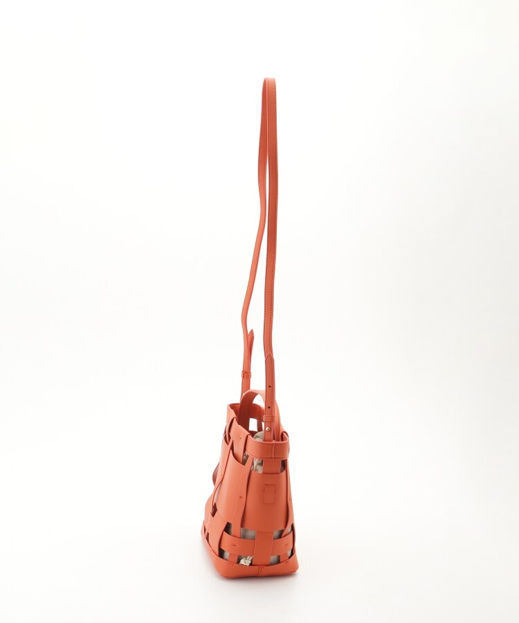 オフプライスストア(ファッショングッズ)(OFF PRICE STORE(Fashion Goods))のcachellier(カシェリエ） 巾着付きショルダーバッグ2