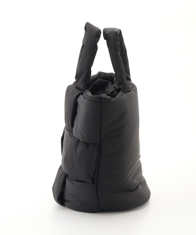 オフプライスストア(ファッショングッズ)(OFF PRICE STORE(Fashion Goods))のcachellier(カシェリエ） ワイドメッシュハンドバッグ2