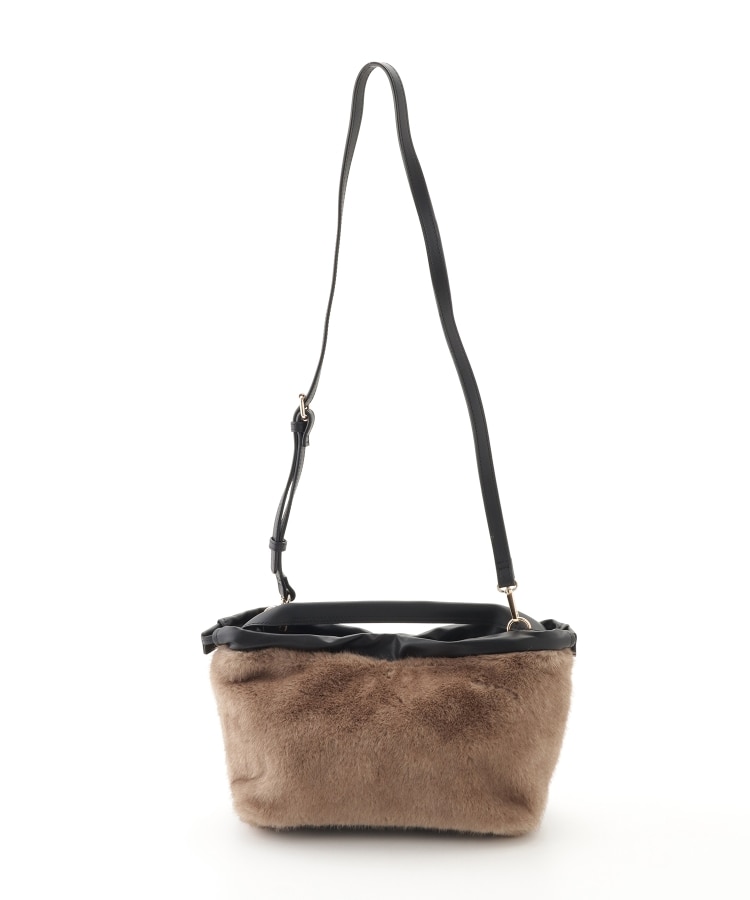 オフプライスストア(ファッショングッズ)(OFF PRICE STORE(Fashion Goods))のcachellier(カシェリエ） ショルダー付きハンドバッグ1