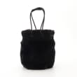 オフプライスストア(ファッショングッズ)(OFF PRICE STORE(Fashion Goods))のcachellier(カシェリエ） 巾着型コンビハンドバッグ1