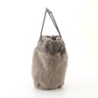 オフプライスストア(ファッショングッズ)(OFF PRICE STORE(Fashion Goods))のcachellier(カシェリエ） 巾着型コンビハンドバッグ2