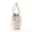 オフプライスストア(ファッショングッズ)(OFF PRICE STORE(Fashion Goods))のcachellier(カシェリエ） 巾着型コンビハンドバッグ2