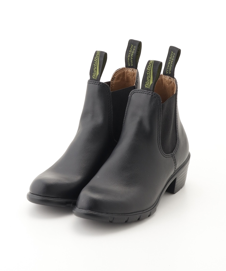 オフプライスストア(ファッショングッズ)(OFF PRICE STORE(Fashion Goods))のBlundstone（ブランドストーン） WOMENS ELASTIC SIDED HEEL BOOT【SALE/カジュアル/デイリー/トレンド/きれいめカジュアル】1