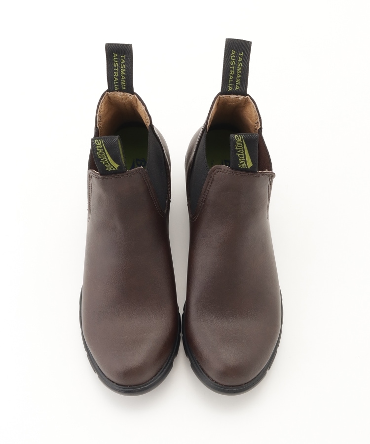オフプライスストア(ファッショングッズ)(OFF PRICE STORE(Fashion Goods))のBlundstone（ブランドストーン） WOMENS ELASTIC SIDED HEEL BOOT【SALE/カジュアル/デイリー/トレンド/きれいめカジュアル】3