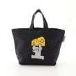 オフプライスストア(ファッショングッズ)(OFF PRICE STORE(Fashion Goods))のFRUIT OF THE LOOM（フルーツ オブ ザ ルーム） ねずみのANDYトートバッグ ブラック(019)