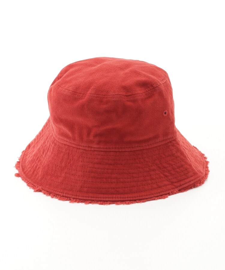 オフプライスストア(ファッショングッズ)(OFF PRICE STORE(Fashion Goods))のFRUIT OF THE LOOM（フルーツ オブ ザ ルーム） コーデュロイ刺しゅうハット2