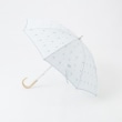 オフプライスストア(ファッショングッズ)(OFF PRICE STORE(Fashion Goods))のスギタ 刺しゅう晴雨兼用傘1