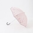 オフプライスストア(ファッショングッズ)(OFF PRICE STORE(Fashion Goods))のスギタ ドットプリント晴雨兼用傘1
