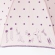 オフプライスストア(ファッショングッズ)(OFF PRICE STORE(Fashion Goods))のスギタ ドットプリント晴雨兼用傘2