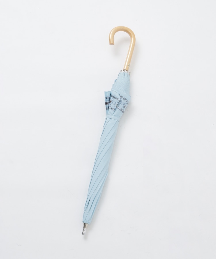オフプライスストア(ファッショングッズ)(OFF PRICE STORE(Fashion Goods))のスギタ 刺しゅうライン晴雨兼用傘3