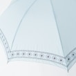 オフプライスストア(ファッショングッズ)(OFF PRICE STORE(Fashion Goods))のスギタ 刺しゅうライン晴雨兼用傘2