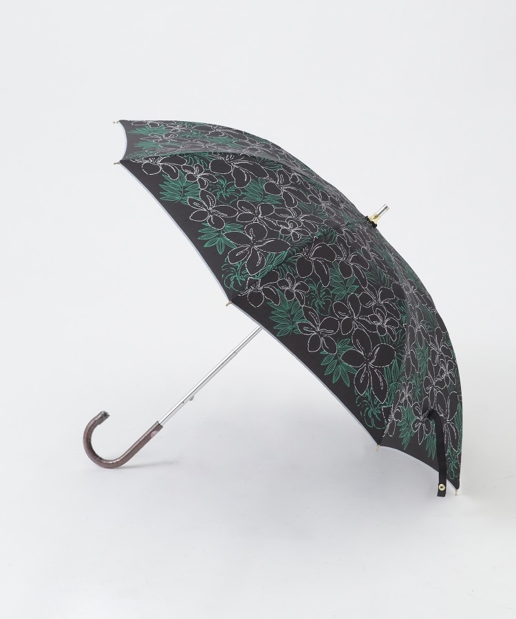 オフプライスストア(ファッショングッズ)(OFF PRICE STORE(Fashion Goods))のスギタ 花柄プリント晴雨兼用傘1