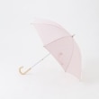 オフプライスストア(ファッショングッズ)(OFF PRICE STORE(Fashion Goods))のスギタ 四つ葉のクローバー晴雨兼用傘1