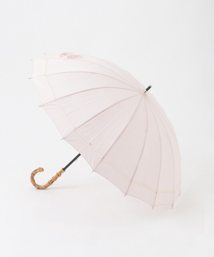 オフプライスストア(ファッショングッズ)(OFF PRICE STORE(Fashion Goods))のスギタ 16本骨晴雨兼用傘1