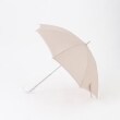 オフプライスストア(ファッショングッズ)(OFF PRICE STORE(Fashion Goods))のスギタ レース縁取り晴雨兼用傘 ピンク(072)