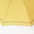 オフプライスストア(ファッショングッズ)(OFF PRICE STORE(Fashion Goods))のスギタ リーフ刺しゅう晴雨兼用傘2