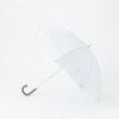 オフプライスストア(ファッショングッズ)(OFF PRICE STORE(Fashion Goods))のスギタ 配色テープ晴雨兼用傘1