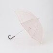 オフプライスストア(ファッショングッズ)(OFF PRICE STORE(Fashion Goods))のスギタ 花柄刺しゅう晴雨兼用傘 ピンク(072)
