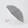 オフプライスストア(ファッショングッズ)(OFF PRICE STORE(Fashion Goods))のスギタ ボーダー晴雨兼用傘1