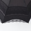 オフプライスストア(ファッショングッズ)(OFF PRICE STORE(Fashion Goods))のスギタ ヘンリボーン柄レーステープ晴雨兼用傘2