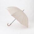 オフプライスストア(ファッショングッズ)(OFF PRICE STORE(Fashion Goods))のスギタ シンプル光沢晴雨兼用傘 ピンク(072)
