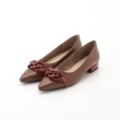 オフプライスストア(ファッショングッズ)(OFF PRICE STORE(Fashion Goods))のcarino（カリーノ） モチーフ付きパンプス1