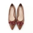 オフプライスストア(ファッショングッズ)(OFF PRICE STORE(Fashion Goods))のcarino（カリーノ） モチーフ付きパンプス3