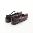 オフプライスストア(ファッショングッズ)(OFF PRICE STORE(Fashion Goods))のｎｏｙａｕ（ノヤウ） ストラップフラットパンプス2