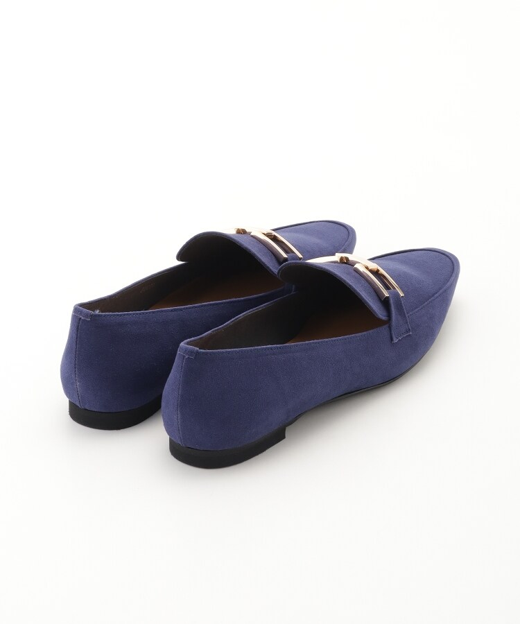 オフプライスストア(ファッショングッズ)(OFF PRICE STORE(Fashion Goods))のｎｏｙａｕ（ノヤウ） モチーフ付きフラットパンプス2