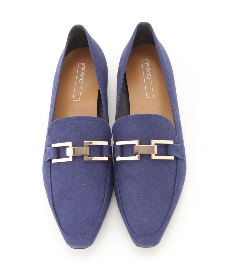 オフプライスストア(ファッショングッズ)(OFF PRICE STORE(Fashion Goods))のｎｏｙａｕ（ノヤウ） モチーフ付きフラットパンプス3