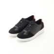 オフプライスストア(ファッショングッズ)(OFF PRICE STORE(Fashion Goods))のFitflop（フィットフロップ） RALLY LEATHER/FELT/SUEDE PANEL SNEAKERS1